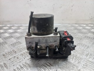 блок ABS SEAT Ibiza 3 поколение [рестайлинг] 2008, 1.4 л., BXW, бензин, МКПП, 0265231712