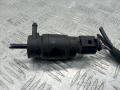 насос (моторчик) омывателя стекла Mercedes-Benz C-Класс W203/S203/CL203 2003, 3090179 - фото №2