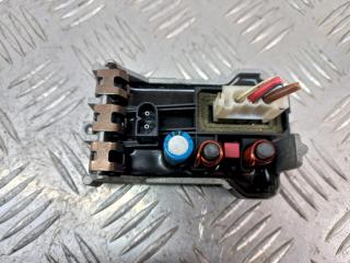 сопротивление печки BMW 7 серия E65/E66/E67 [рестайлинг] 2005, 64.11-6934390