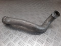 патрубок интеркулера BMW 3 серия E46 2001, 2.0 л., дизель - фото №2