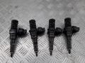 форсунка Volkswagen Golf 4 поколение 2004, 1.9 л., TDi, 038130073AQ - фото №2