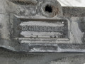 насос топливный ручной (подкачка) Mercedes-Benz C-Класс W203/S203/CL203 2003, 2.2 л., CDi, дизель, A6110900350 - фото №3