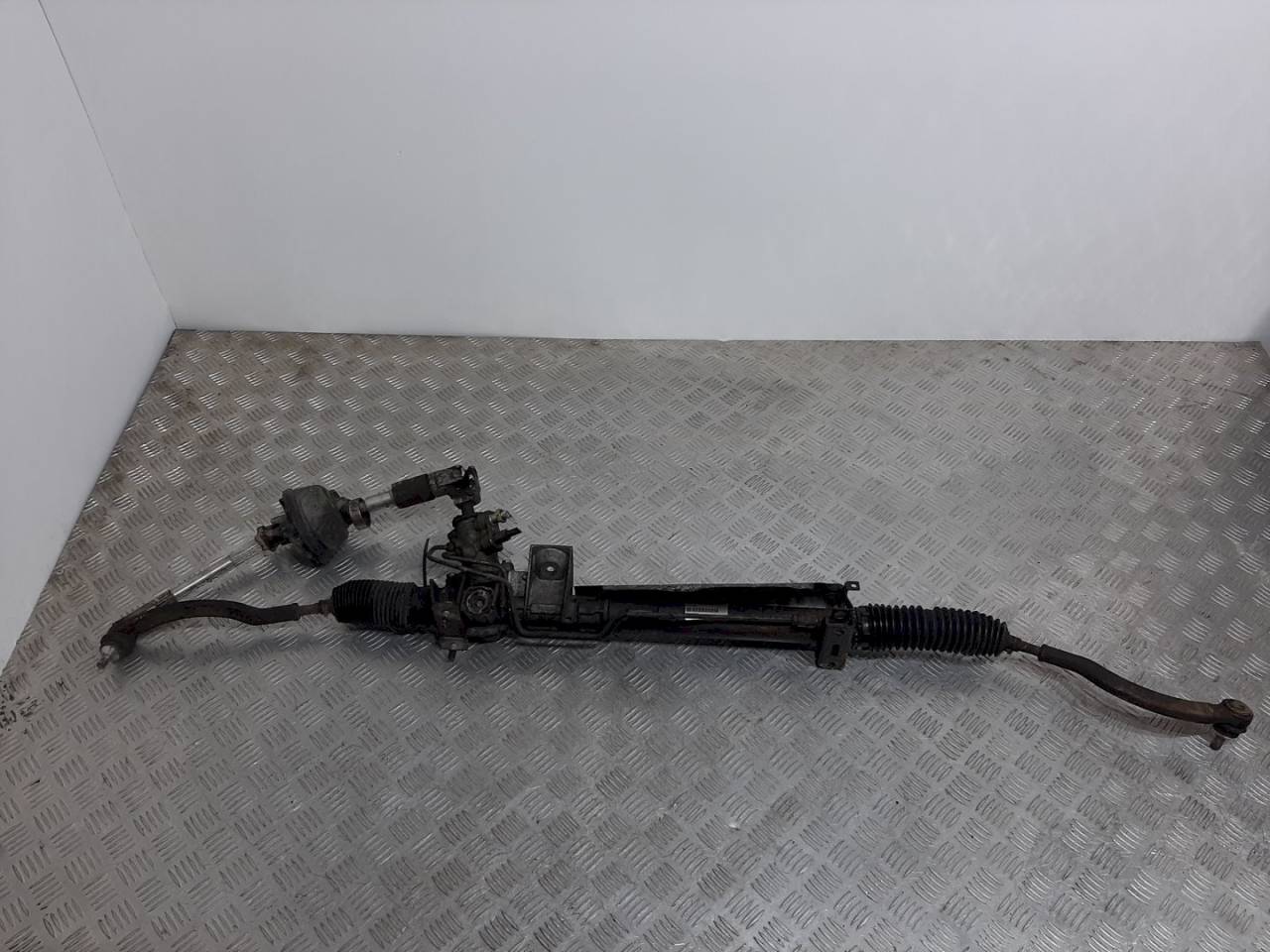 рулевая рейка Volvo S80 1 поколение 2003, 6820000015 - фото №1