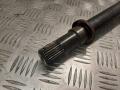 полуось передняя правая (приводной вал, ШРУС) Nissan Almera N16 2003 - фото №4