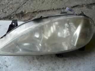 фара левая Renault Megane 1 поколение 1996