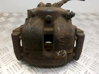 суппорт передний правый BMW X3 E83 2006