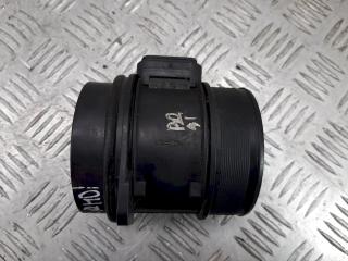 расходомер воздуха Peugeot 407 1 поколение 2005, 2.0 л., HDi, 5WK97002