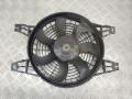 вентилятор радиатора Kia Carens 1 поколение [рестайлинг] 2005, 2.0 л., CRDi, дизель, A00514600 - фото №2