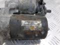 стартер Volkswagen Polo 4 поколение 2005, 1.2 л., i, бензин, 0986020780 - фото №5