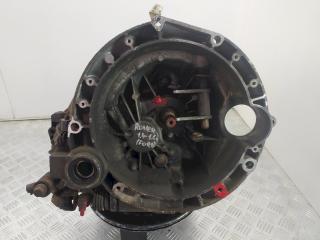 КПП механическая (МКПП) Rover 25 1 поколение 2002, 1.4 л., i, бензин, 3U3R-7002-BA