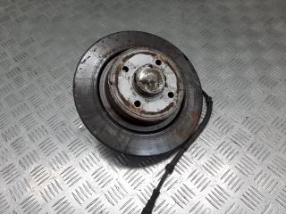 ступица задняя правая Renault Scenic 1 поколение 1999