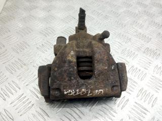 суппорт задний левый Volvo S80 1 поколение 2003