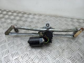 механизм стеклоочистителя (трапеция дворников) Volkswagen Golf 4 поколение 2001, 1J1955113A