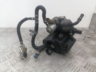 ТНВД Mercedes-Benz Sprinter 2 поколение [рестайлинг] (W906) 2014, 2.2 л., дизель, A6510702601