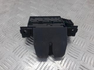 замок багажника Opel Signum C 2005, 495072894