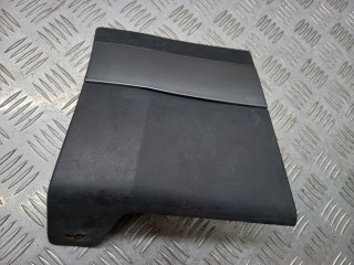 молдинг крыла Land Rover Range Rover Velar 1 поколение 2017, J8A2-16165-A-PIA