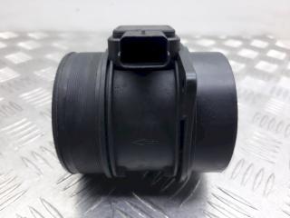 расходомер воздуха Peugeot 407 1 поколение 2005, 2.0 л., HDi, 5WK97002