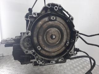 КПП автоматическая (АКПП) Audi A6 4B/C5 [рестайлинг] 2001, 1.8 л., Ti, бензин, -