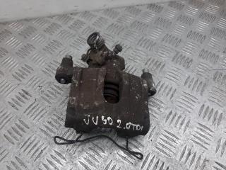 суппорт задний левый Volvo V50 1 поколение 2007