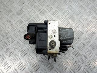 блок ABS Alfa Romeo 156 1 поколение 2002, 1.9 л., 265950127