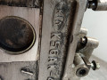 головка блока цилиндров Hyundai Terracan 1 поколение 2004, 2.9 л., CRDi, дизель, K56AK-4 - фото №6