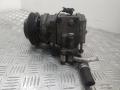 компрессор кондиционера Kia Sorento 1 поколение 2006, 2.5 л., CRDi, 10PA17C - фото №5