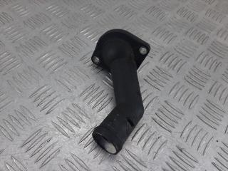 корпус термостата Volkswagen Touran 1 поколение 2006, 1.9 л., TDi, дизель, 06A121121C