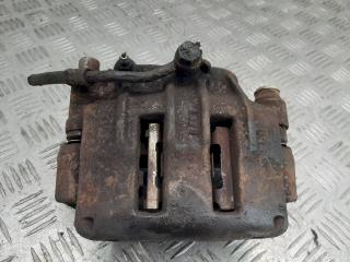 суппорт передний левый Ford Transit 5 поколение 1998