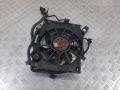вентилятор радиатора Opel Astra H 2004, 1.7 л., дизель, 0130303960 - фото №2