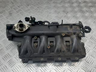 коллектор впускной Opel Corsa C 2003, 1.3 л., CDTi, 55207034