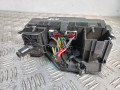 блок управления печки / климат-контроля Volkswagen Golf 5 поколение 2007, 1.9 л., BLS, дизель - фото №3