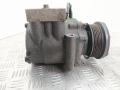 компрессор кондиционера Ford Fiesta 5 поколение 2005, 1.3 л., i, 2S6H-19D629-AB - фото №6