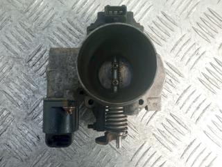 заслонка дроссельная Renault Clio 2 поколение 2002, 1.4 л., i, 7700868844