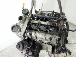 двигатель Volkswagen Polo 4 поколение [рестайлинг] 2006, 1.2 л., i, бензин, 107628