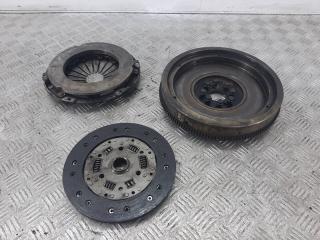 маховик Mercedes-Benz E-Класс W124 [рестайлинг] 1997, 2.3 л., D, дизель