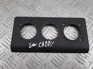 пластик Volkswagen Caddy 2 поколение 2002, 6K0819075