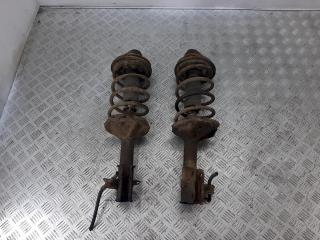 стойка передняя правая Mitsubishi Space Star 1 поколение 2002