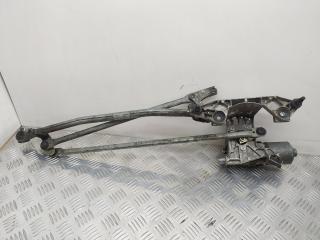 механизм стеклоочистителя (трапеция дворников) Ford C-Max 1 поколение 2007, 390241724