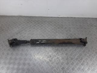 карданный вал Hyundai Terracan 1 поколение 2004, 2.9 л., дизель, МКПП, внедорожник 5 дв.