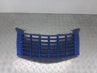 решетка радиатора Chrysler PT Cruiser 1 поколение 2006