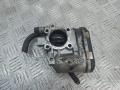 заслонка дроссельная Opel Corsa C 2003, 1.2 л., i, 280750044 - фото №4