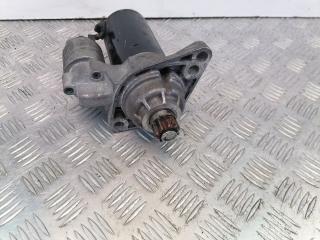 стартер Volkswagen Passat B6 2009, 1.6 л., CAYA, дизель