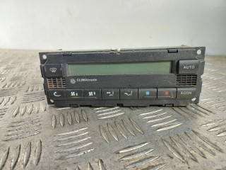 блок управления печки / климат-контроля Volkswagen Passat B5 [рестайлинг] 2003, 2.0 л., ALT, бензин