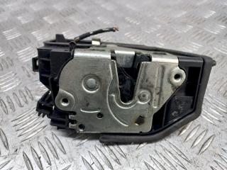 замок двери задней правой BMW M5 E60/E61 2008