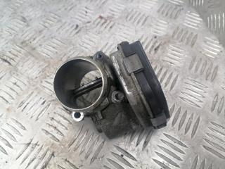 заслонка дроссельная Citroen C4 Picasso 1 поколение 2011, 1.6 л., 9673534480