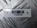 корпус масляного фильтра Ford Mondeo 3 поколение 2002, 2.0 л., TDCi, дизель - фото №4