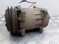 компрессор кондиционера Mitsubishi L200 3 поколение 2001, 2.5 л., TDi, 3503805134 - фото №2