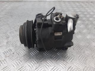 компрессор кондиционера Audi A6 4B/C5 [рестайлинг] 2001, 2.5 л., TDi