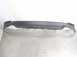 юбка бампера нижняя Toyota Camry 9 поколение XV70 2018, 5216906190