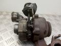 турбина Volkswagen Touran 1 поколение 2006, 2.0 л., 03G253014G - фото №3